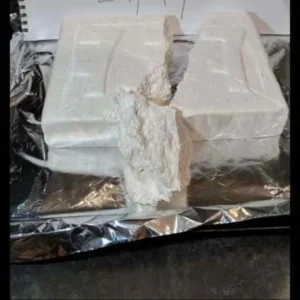 Bolivian Cocaine