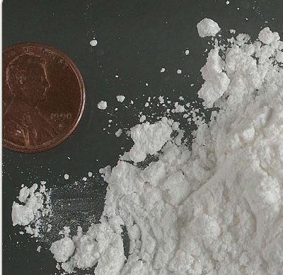 Where to Buy Cocaine